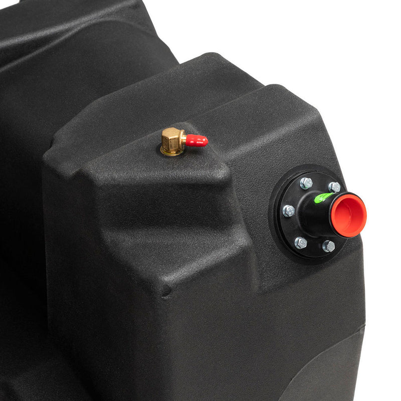 ARB Frontier 120L Long Range Fuel Tank Suitable For Ford Everest – TAD124