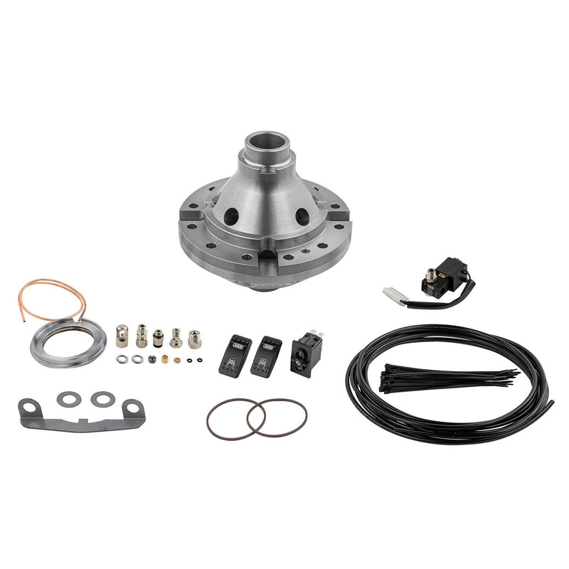 ARB Air Locker 10.5 Inch 40 Spline - GM 14 Bolt – RD234