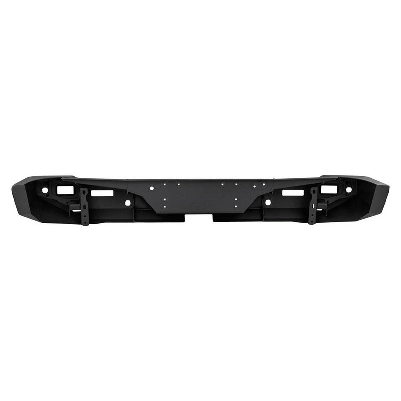 ARB Rear Protection Bar Suitable For Jeep Gladiator Suitable For OE Tow Bar – 5650410