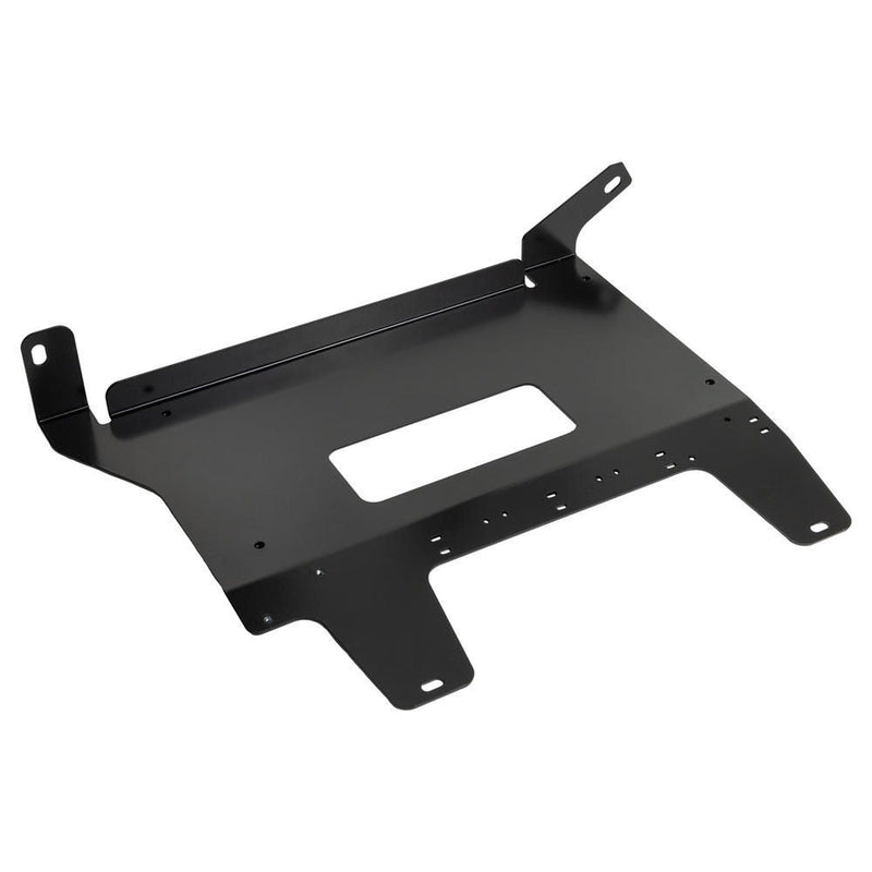 ARB Slimline Battery Mount Kit Suitable For Isuzu D-MAX and Mazda BT-50 – SLB48010