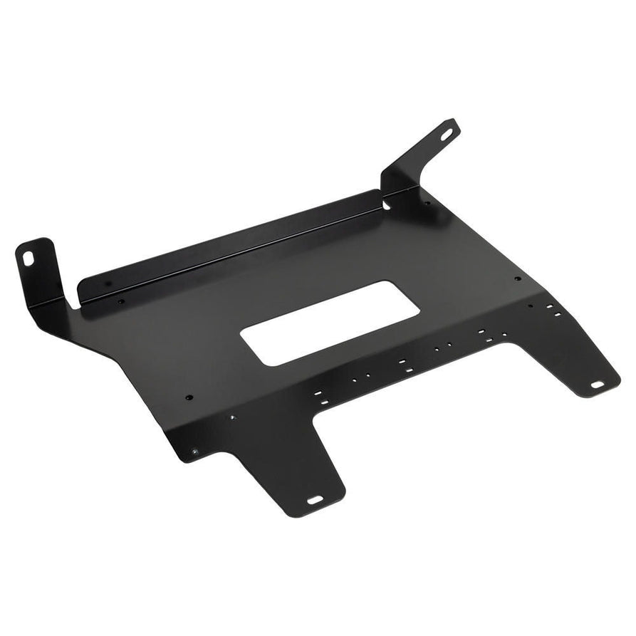ARB Slimline Battery Mount Kit Suitable For Isuzu D-MAX and Mazda BT-50 – SLB48010