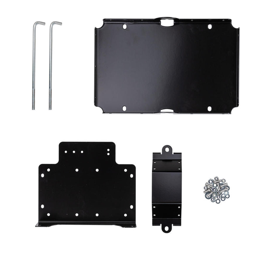 ARB Auxiliary Battery Tray 12 Inch - Universal Tub Mount – 4200050