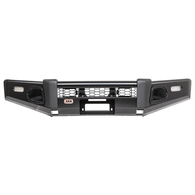 ARB Summit Sahara Bar without Centre Tube Suitable For Toyota Prado – B03123