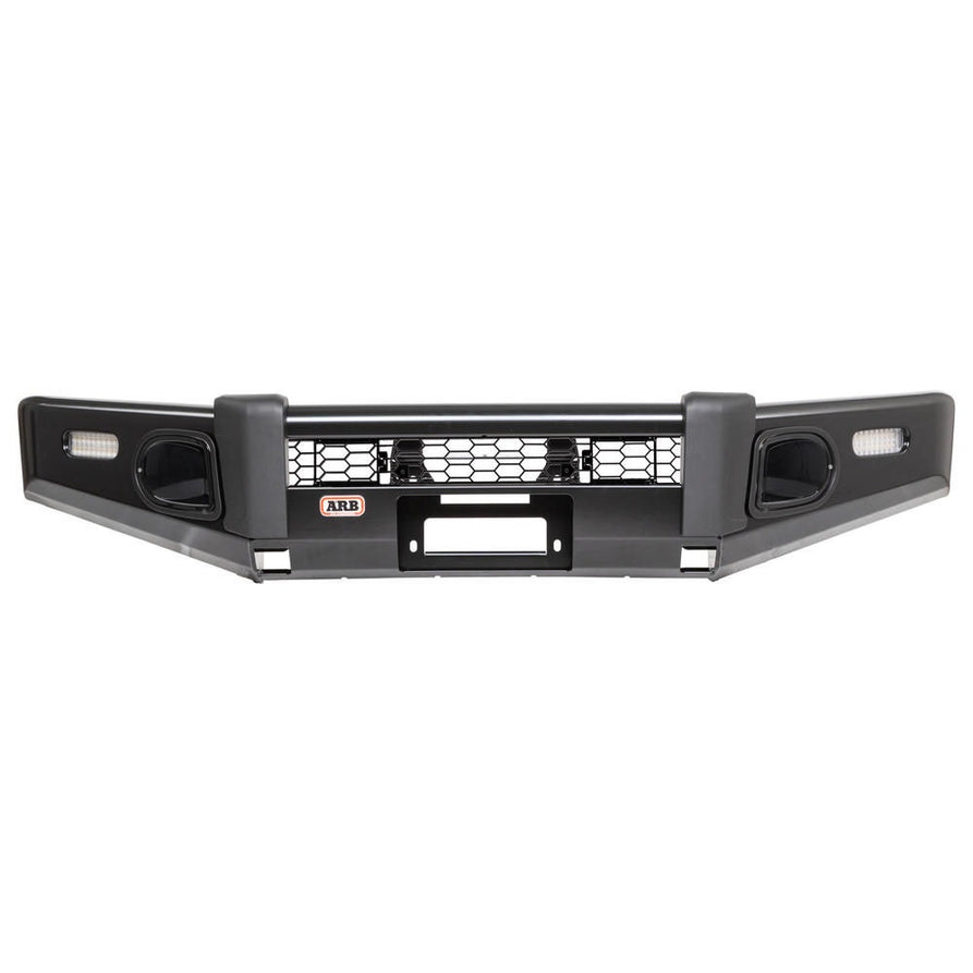 ARB Summit Sahara Bar without Centre Tube Suitable For Toyota Prado – B03123
