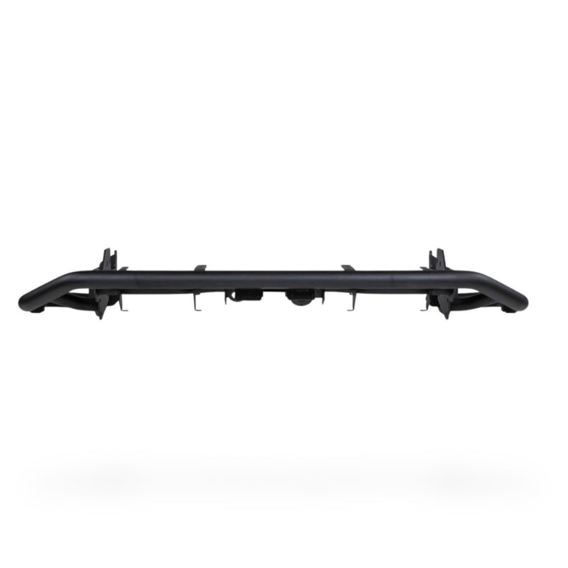 ARB Summit Raw Rear Step Towbar 3500kg Suitable For Toyota Hilux Suitable For OEM Towbar – 3614160