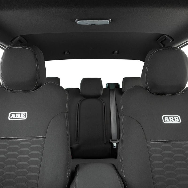 ARB Seat Cover Set, Front, Neoprene – 0850132NF