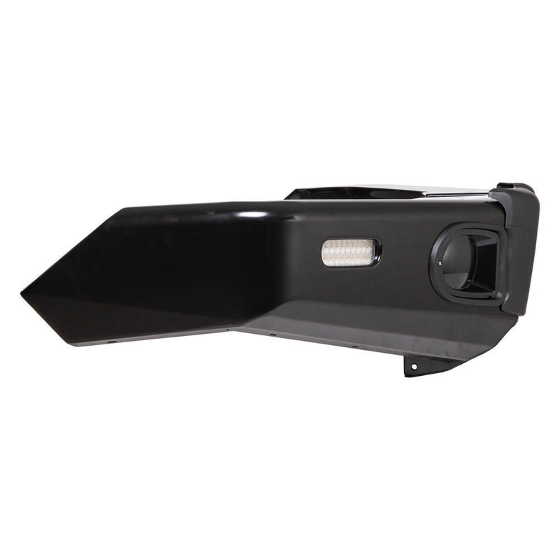 ARB Summit Sahara Bar with no Centre Tube Suitable For Toyota Hilux – B03155