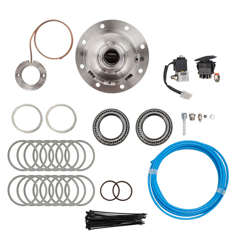 ARB Air Locker 27 Spline - Dana 35 Axle 3.31 and down Gear Ratio – RD103