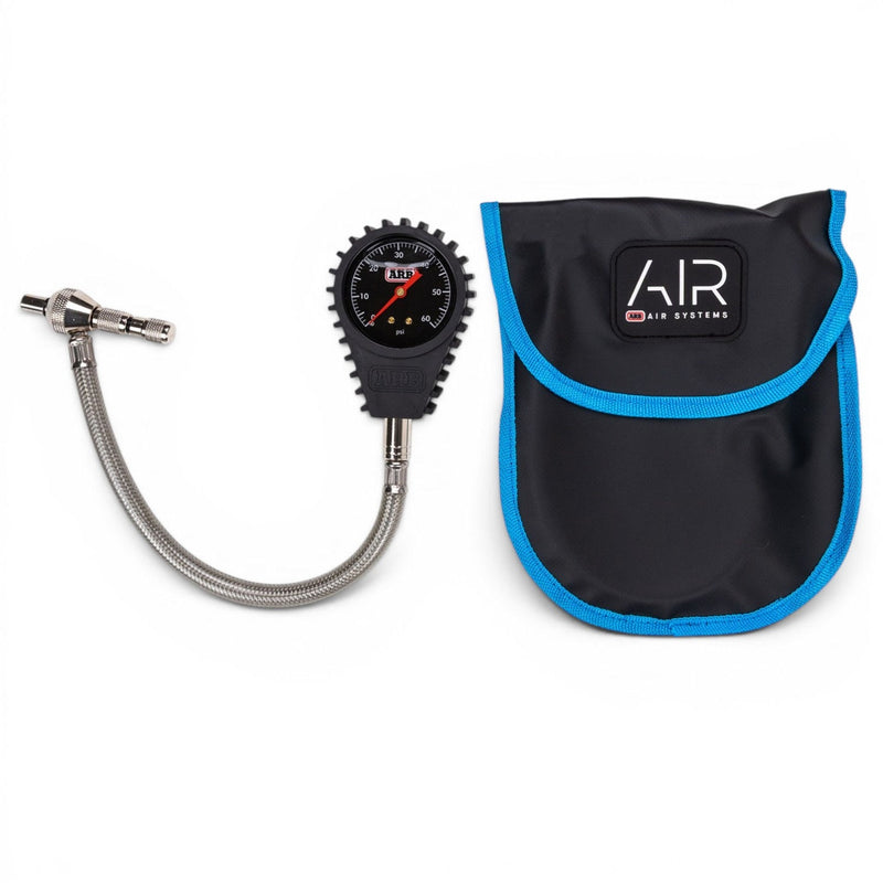 ARB E-Z Deflator PSI Analogue Gauge – ARB505A