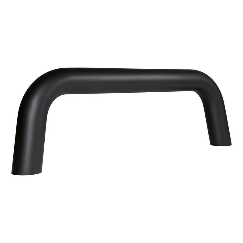 ARB Sahara Tube Kit with Matt Black Aluminium Finish Suitable For Sahara Bar – 5100490