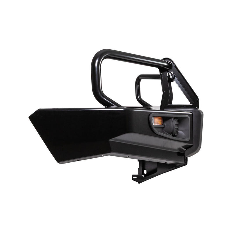 ARB Deluxe Bar Winch Compatible Suitable For Holden Colorado – 3448470