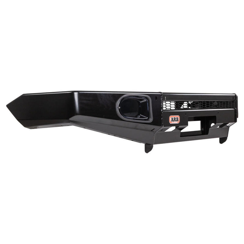 ARB Sahara Bar without Centre Tube Suitable For Toyota Hilux SR5 Suitable For Flares – B03153