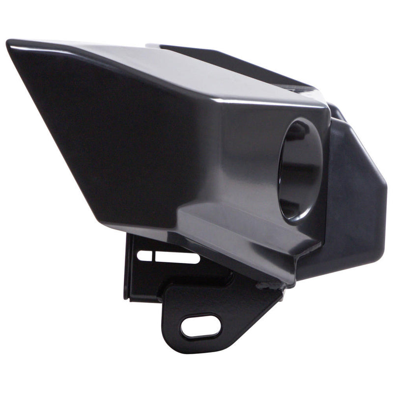 ARB Sahara Bar Winch Compatible with OE Fog Lights Suitable For Jeep Wrangler JK – 3950230