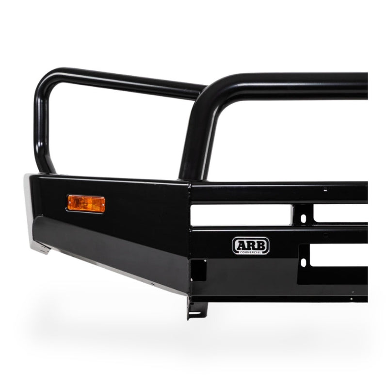 ARB Commercial Bar with Winch Compatibility Suitable For Isuzu D-MAX – 3448450