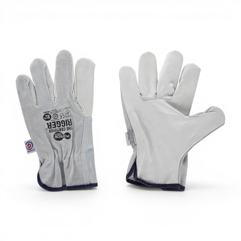 ARB Winching Gloves – GLOVES