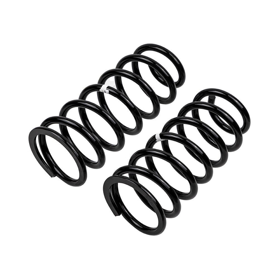 Old Man Emu Nitrocharger Plus Suspension Kit Suitable For Toyota LandCruiser 200 Series 2007-2021