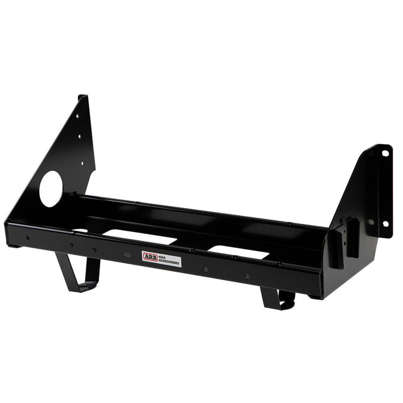 ARB Auxiliary Battery Tray Suitable For Toyota LandCruiser 70 Series Engine Bay – 4212030