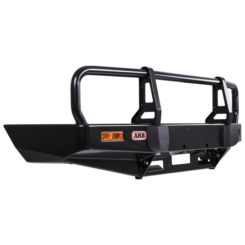 ARB Deluxe Bar Winch Compatible Suitable For Prado 90 Series – 3421010