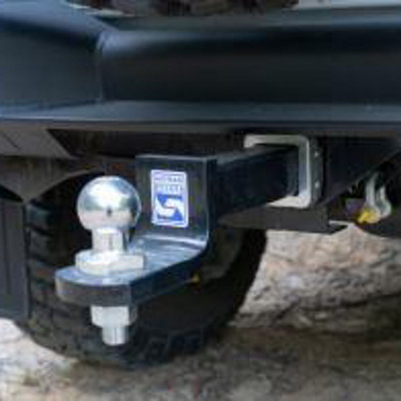 ARB Rear Protection Bar Textured Suitable For Jeep Wrangler Suitable For Sensors – 5650400