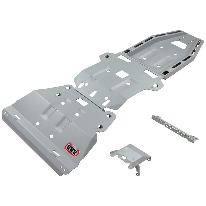 ARB Under Vehicle Protection Suitable For FJ Cruiser, Prado (Excl. Kinetic/KDSS) – 5421100