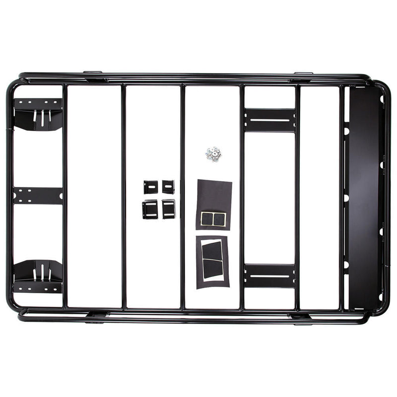 ARB Deluxe Canopy Roof Rack Trade Style 1850mm x 1120mm - suits Canopy