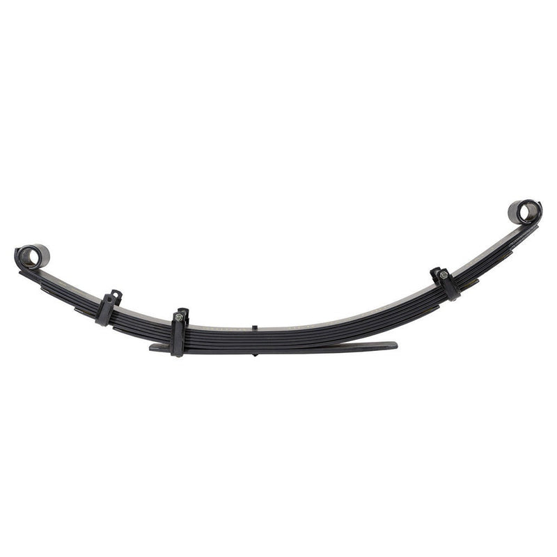 Old Man Emu Nitrocharger Plus Suspension Kit Suitable For Toyota LandCruiser 40 Series SWB, Single Cab, Troop Carrier 1965-1984