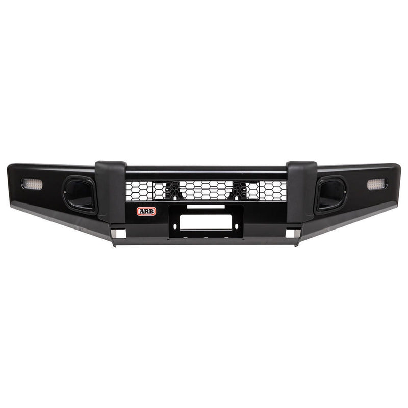 ARB Summit Sahara Bar with no Centre Tube Suitable For Toyota Hilux – B03155