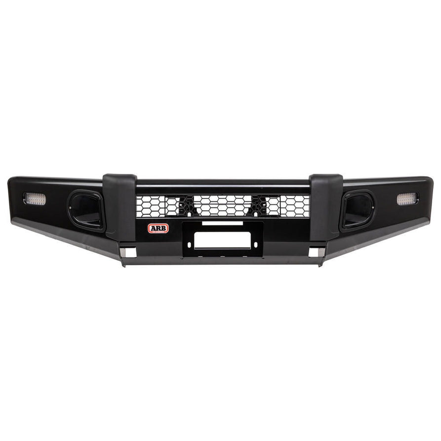 ARB Summit Sahara Bar with no Centre Tube Suitable For Toyota Hilux – B03155