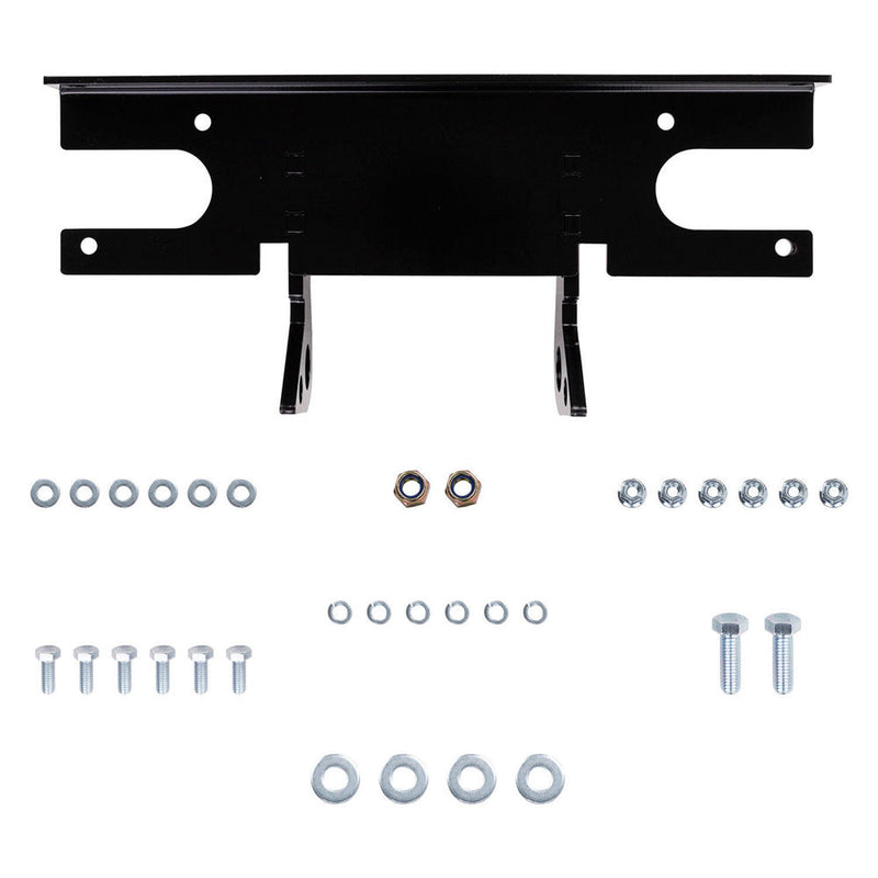 ARB Tow Point Adaptor Suitable For Toyota LandCruiser 200 Series for ARB Rear Bar – 3515040