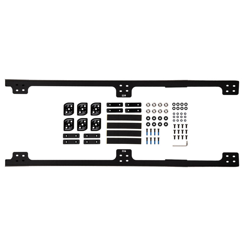 ARB BASE Rack Canopy Mount - Suitable For Ascent Canopy – 17914020