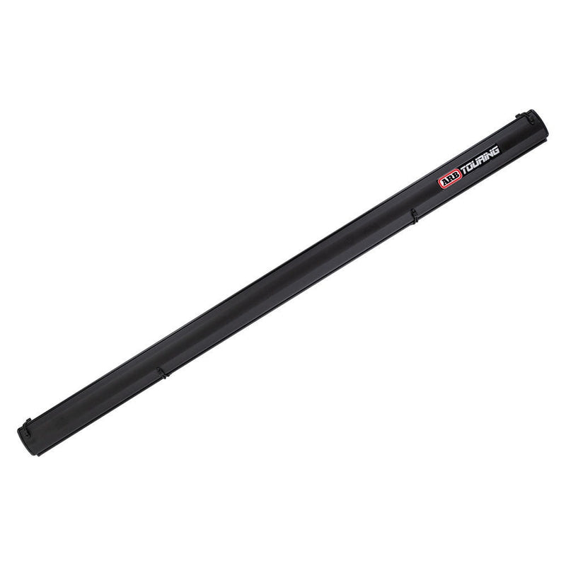 ARB Awning 2.5m x 2m Black Aluminium with LED Light – 814414