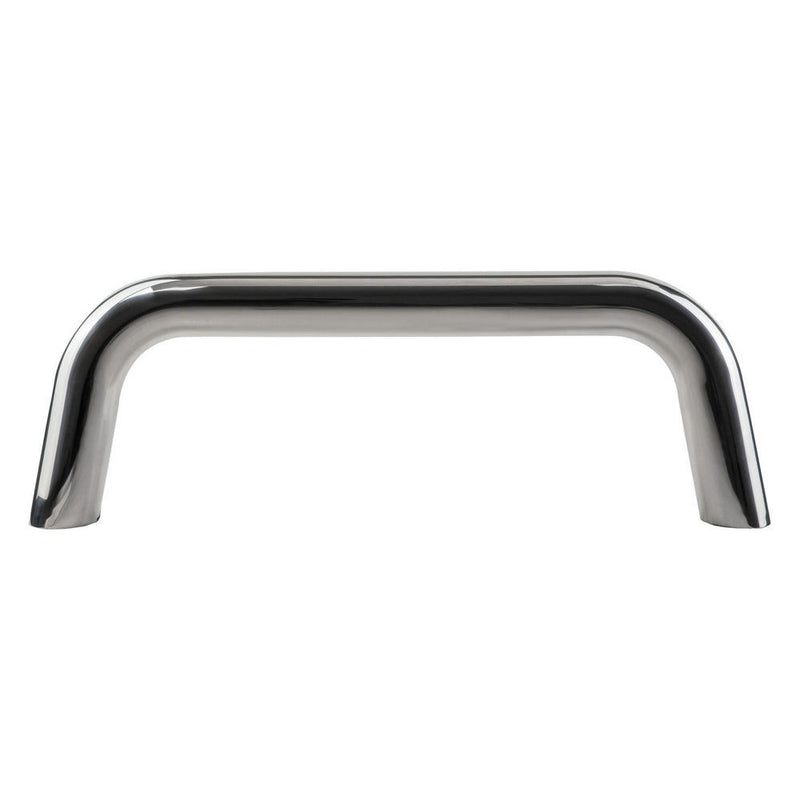 ARB Sahara Bar with Polished Tube Suitable For Toyota Hilux with Flares – B03152