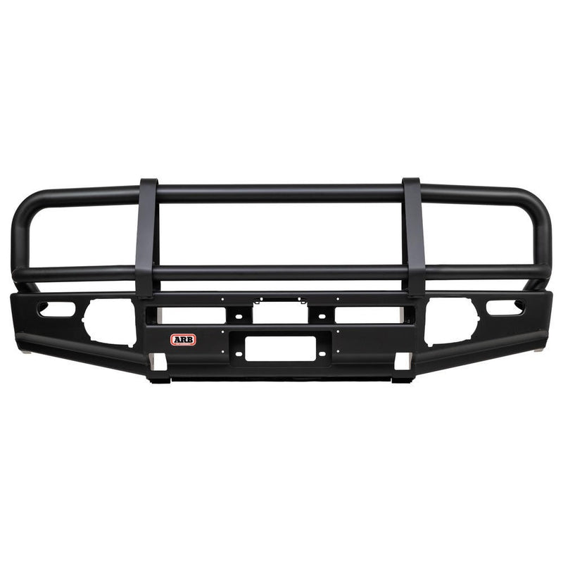 ARB Deluxe Bull Bar Suitable For 79 Series with Flares and Sensors – 3412620
