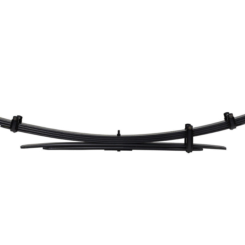 Old Man Emu Nitrocharger Plus Suspension Kit Suitable For Nissan Navara D40 - Spain / D40 - Thailand 2005-2015