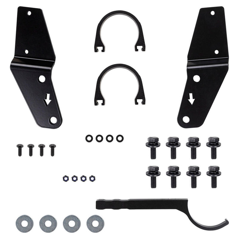 Old Man Emu BP-51 Suspension Kit Suitable For Toyota LandCruiser 300 Series 2021-on