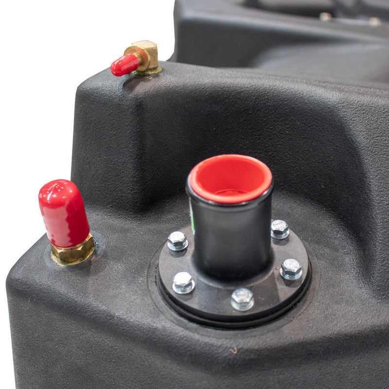 ARB Frontier Long Range Fuel Tank 120L Diesel Suitable For Ford Everest and Ranger Raptor – TAD119