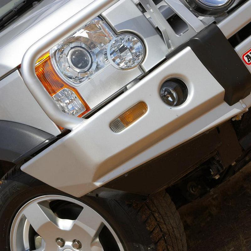 ARB Deluxe Bar - Land Rover Discovery 3 Suitable For OE Fog Lights – 3432150