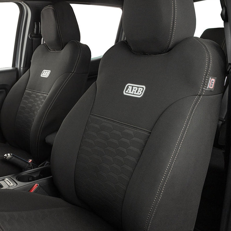 ARB Seat Cover Set, Front, Neoprene – 0850132NF