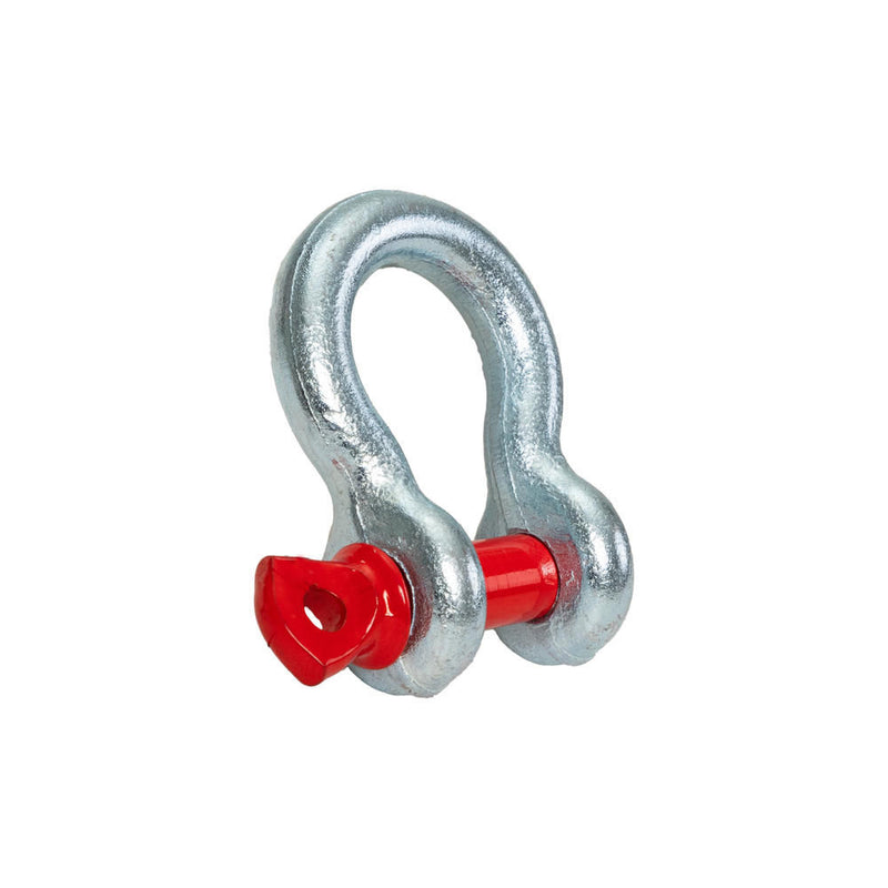 ARB Bow Shackle - 10mm 1.0 Tonne – ARB2011