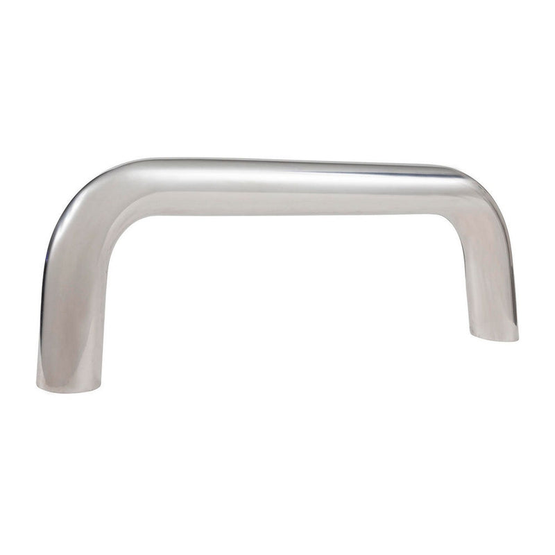 ARB Summit Sahara MkII with Polished Tube Suitable For Ford Everest Suitable For Front Camera – B03078