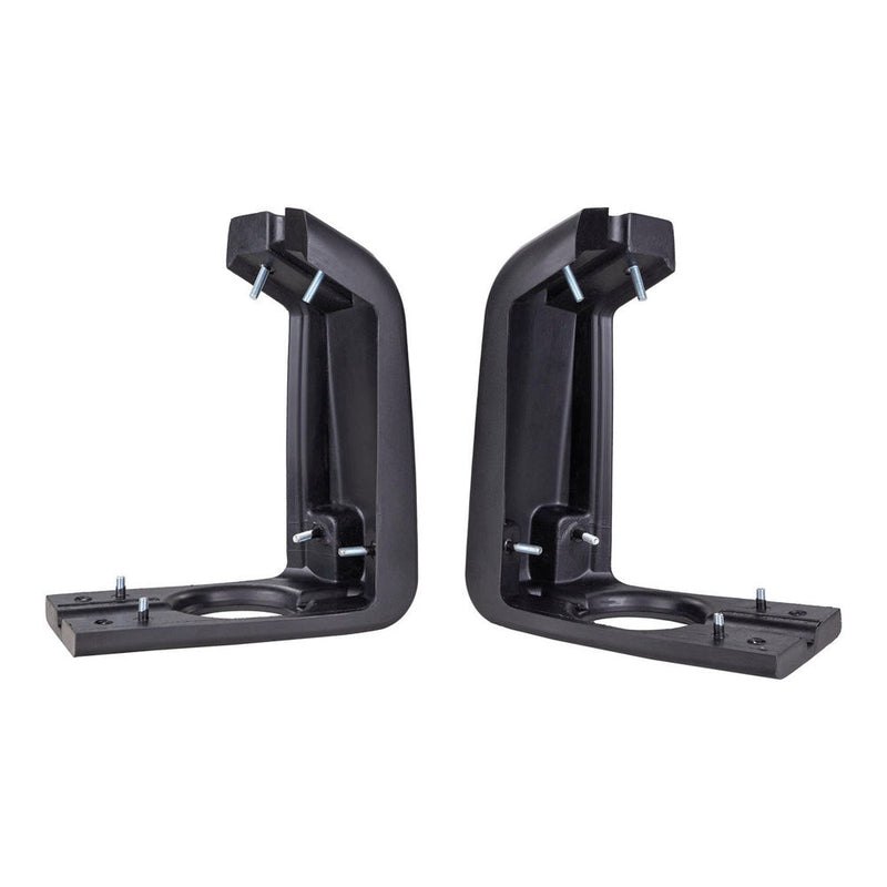 ARB Sahara Bar Buffer Kit with Hole