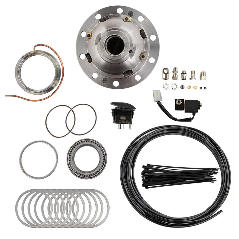 ARB Air Locker 10 Bolt 27 Spline - Toyota 7.5 Inch Front – RD90