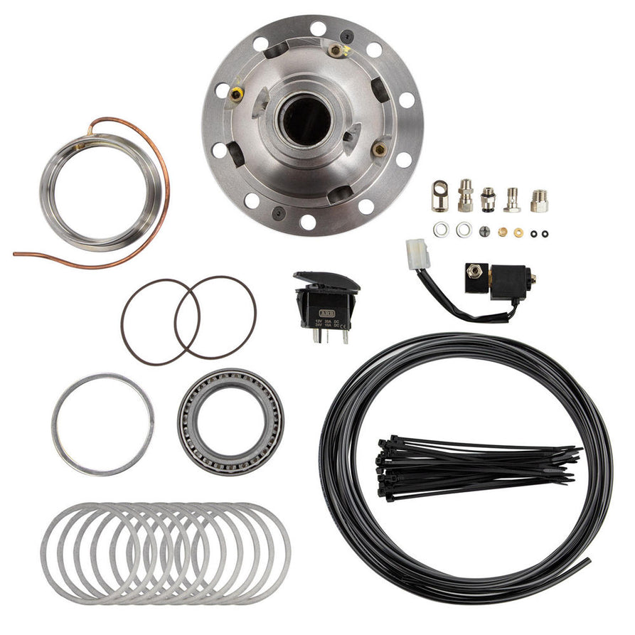 ARB Air Locker 10 Bolt 27 Spline - Toyota 7.5 Inch Front – RD90