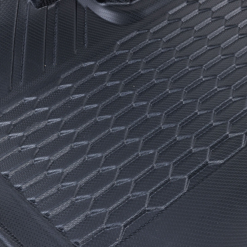 ARB Floor Mats Front And Rear Set Suitable For Ford F150 24+ AU NZ RHD – 4080128