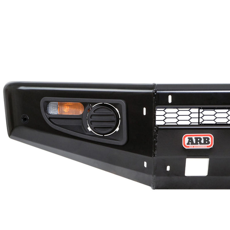 ARB Sahara Bar without Centre Tube Suitable For Toyota LandCruiser – B03134