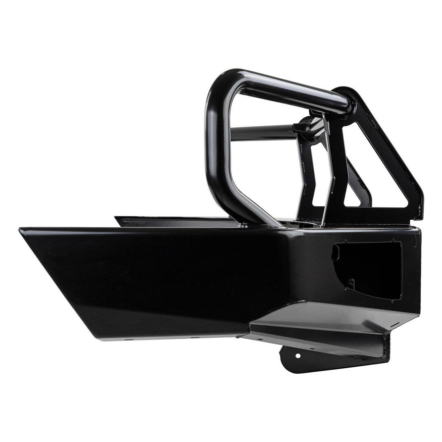 ARB Deluxe Bull Bar Winch Compatible Suitable For Ford Ranger without Front Parking Sensors – 3440400