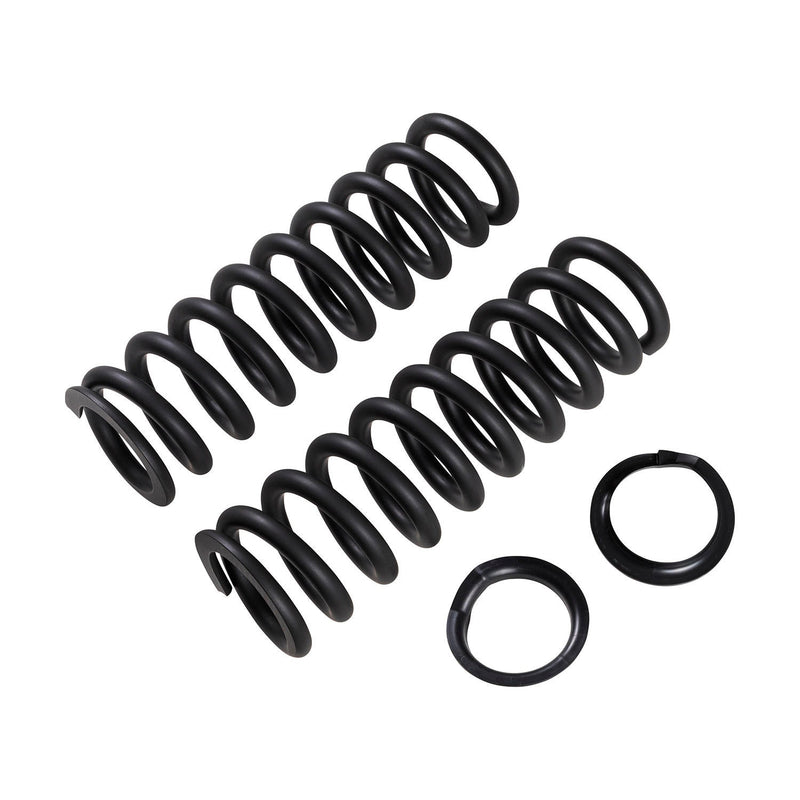 Old Man Emu Nitrocharger Plus Suspension Kit Suitable For Toyota LandCruiser 200 Series 2007-2021
