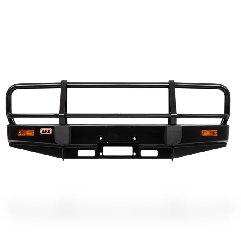 ARB Deluxe Bull Bar Winch Compatible - Land Rover Discovery Series 2 – 3432060