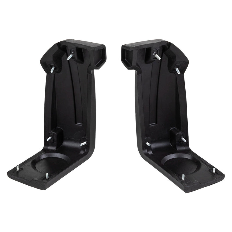 ARB Sahara Bar without Centre Tube, Suitable For Flares Suitable For Toyota Prado 120 Series – B03127