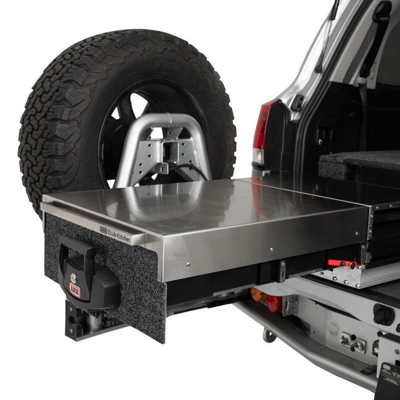 ARB Slide Kitchen Suitable For ARB Drawer System – RDK1045
